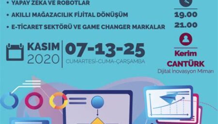 Eğitimde Dijital Dönüşüm ve Gelecek Projeksiyonları