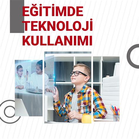 Eğitimde Teknoloji Kullanımının Psikolojik Etkileri