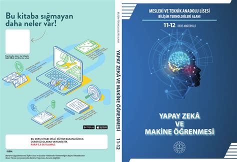 Eğitimde Yapay Zeka ve Makine Öğreniminin Kullanımı: Potansiyel ve Zorluklar