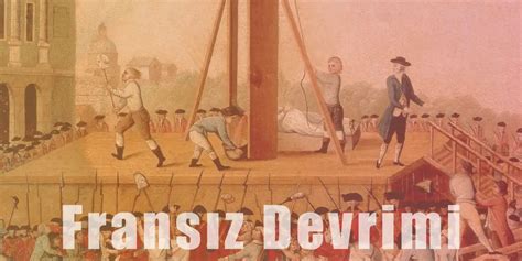 Fransız Devrimi'nin Önemi ve Etkileri: Tarihsel Bir İnceleme